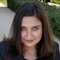 Dr. Divya Chander, MD, PhD