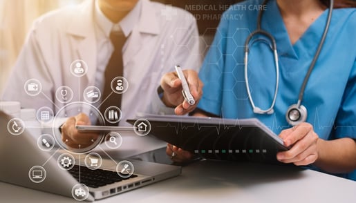 Why Physicians Must Lead the Next Wave of Innovation