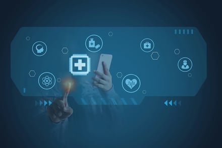 Agentic AI and the Future of Patient Care: Our Strategy for Intelligent Healthcare