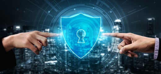 Bluefin's Point-to-Point Encryption for CharmHealth