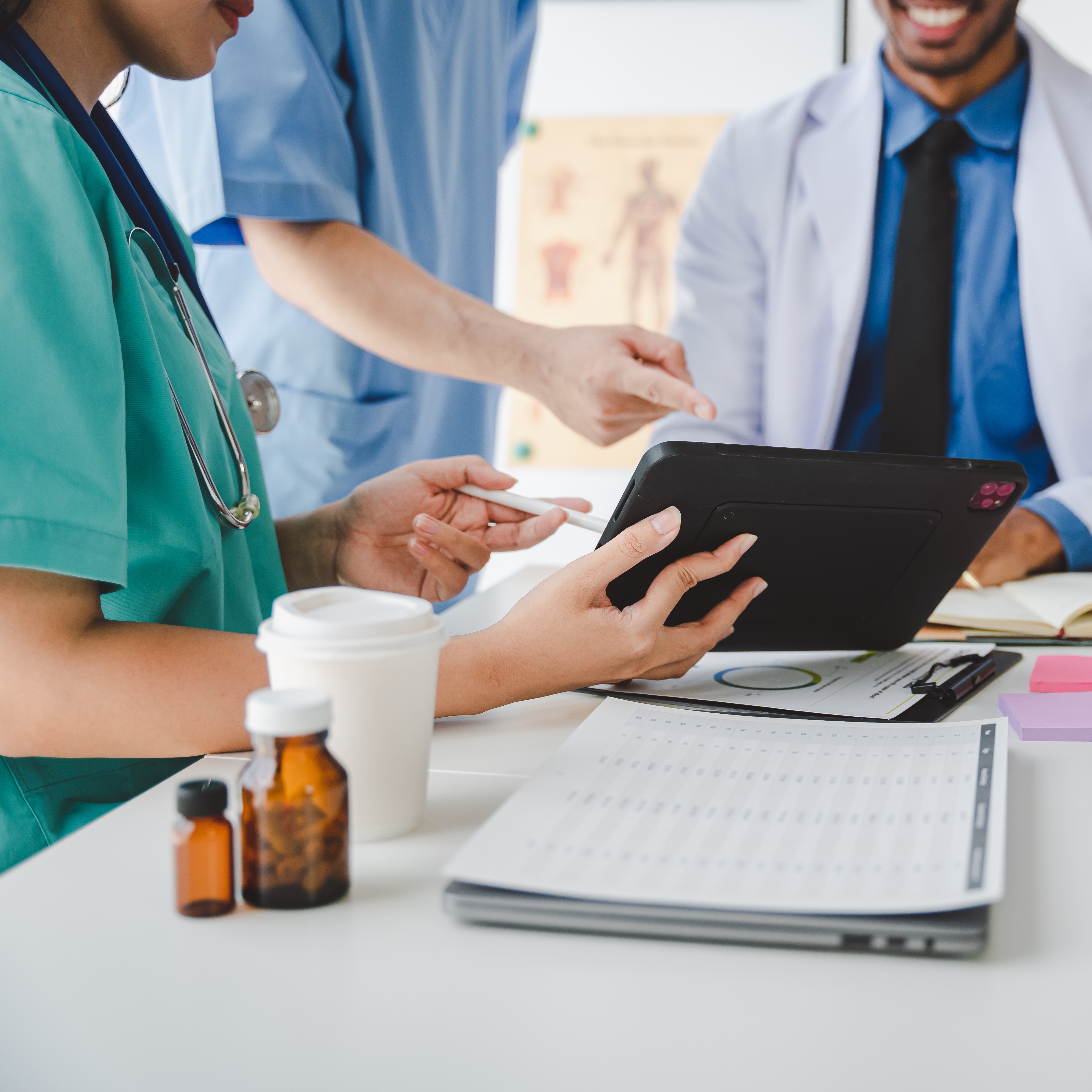 Clinical Workflows