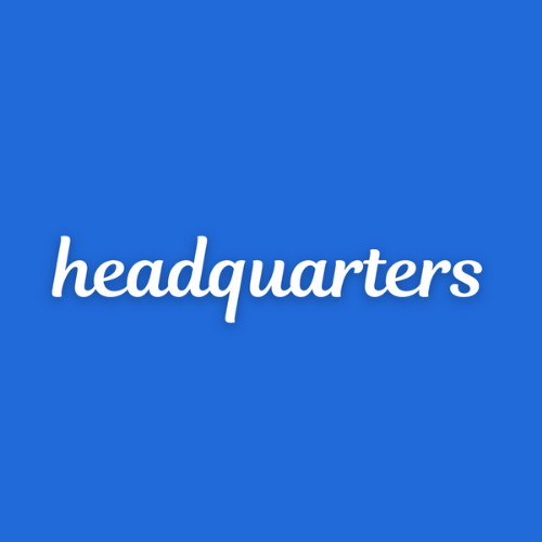 headquarters health