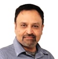 Venky Chellappa, PhD