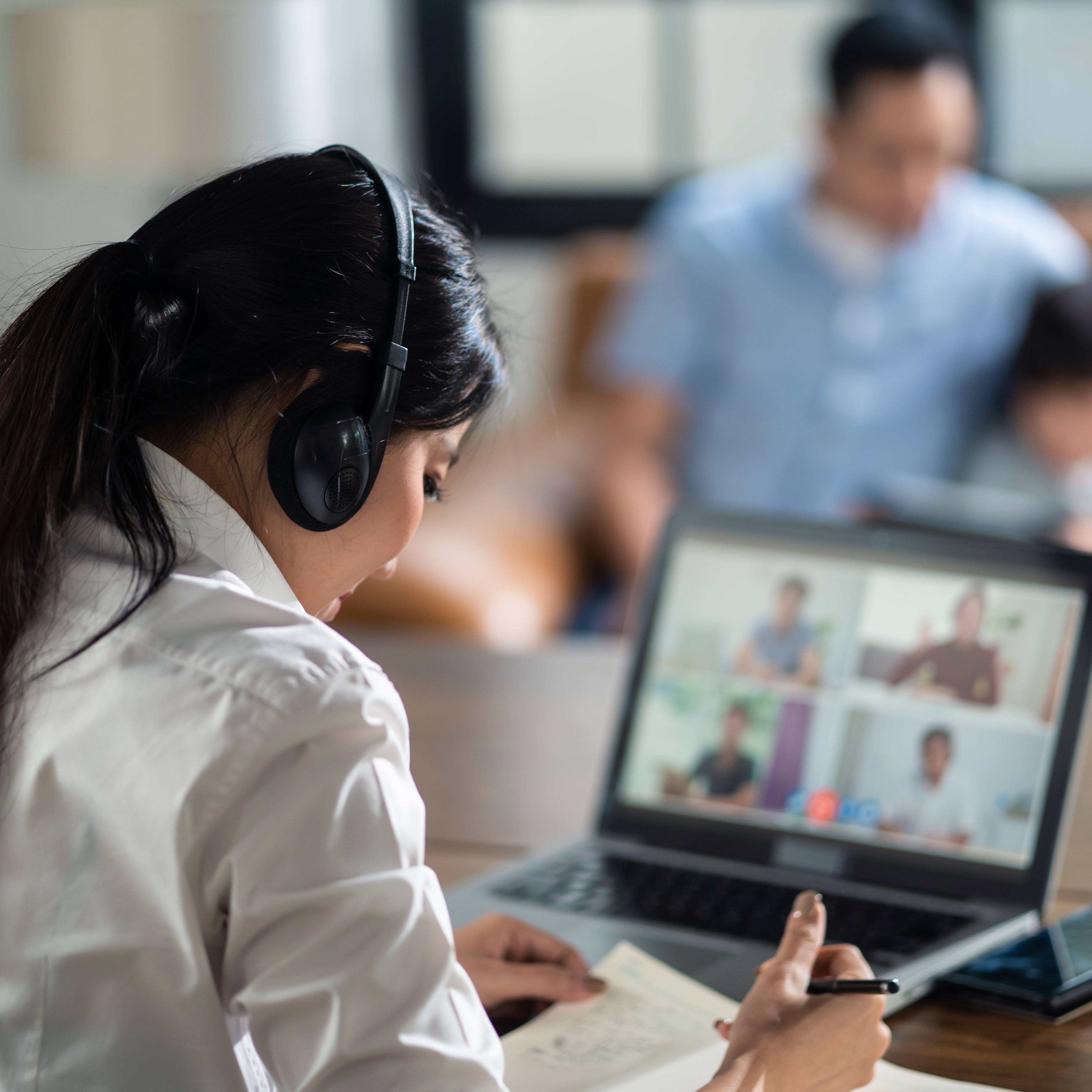 Dedicated Enterprise Support & Training Environments