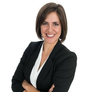 Dr. Natacha Montpellier, ND, B.Sc