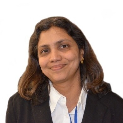 Pramila Srinivasan, PhD