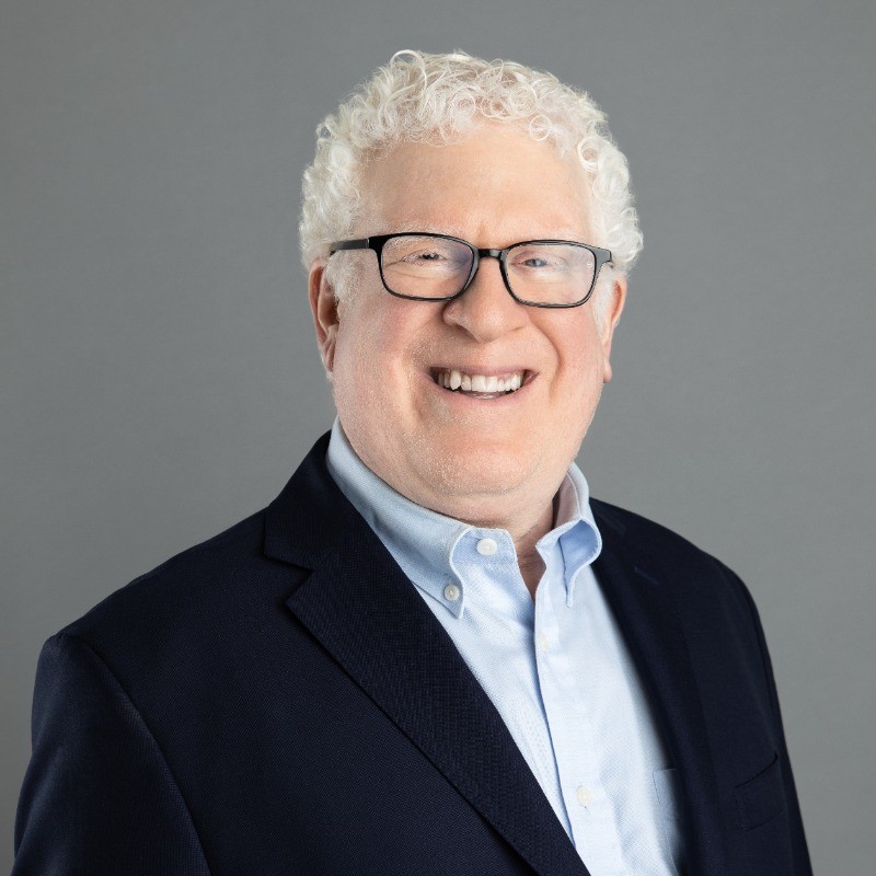 Dr. Robert Gabbay, MD, PhD, FACP