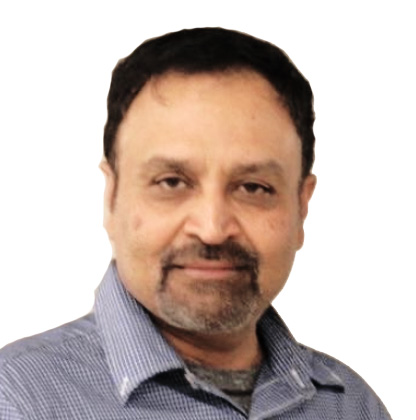 Venky Chellappa, PhD